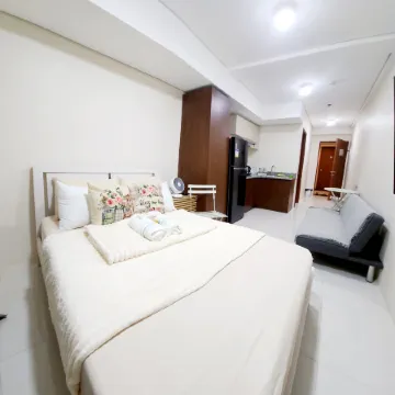Selendra-Baguio City Suites