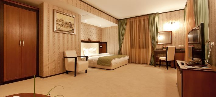 Best Western Plus Bristol Hotel Hotels in Sofia