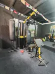 Qi'an Smart Choice Hotel - Træningscentre