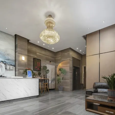 YIQING HOTEL
