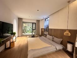 Wutong Mountain Homestay