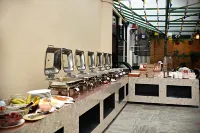 Tibet Boutique Hotel - petit déjeuner