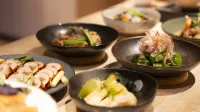 HOTEL SUI  KYOTO KIYOMIZU - servizio colazione