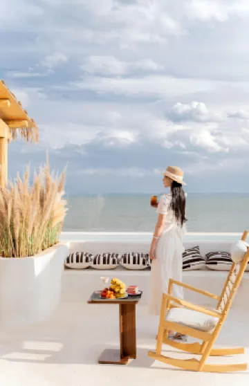 大理語吉オーシャンビューホテル 上関鎮周辺のホテル