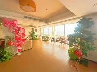 risheng - balcony