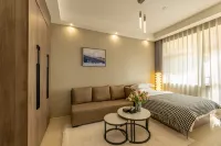 Bole Silk Road Pearl Hotel (Sailimu Lake Scenic Area)