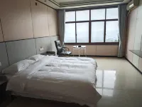 Ziqin Building - Mountain view
