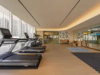 halo house Hotels near Maple Garden Taichung