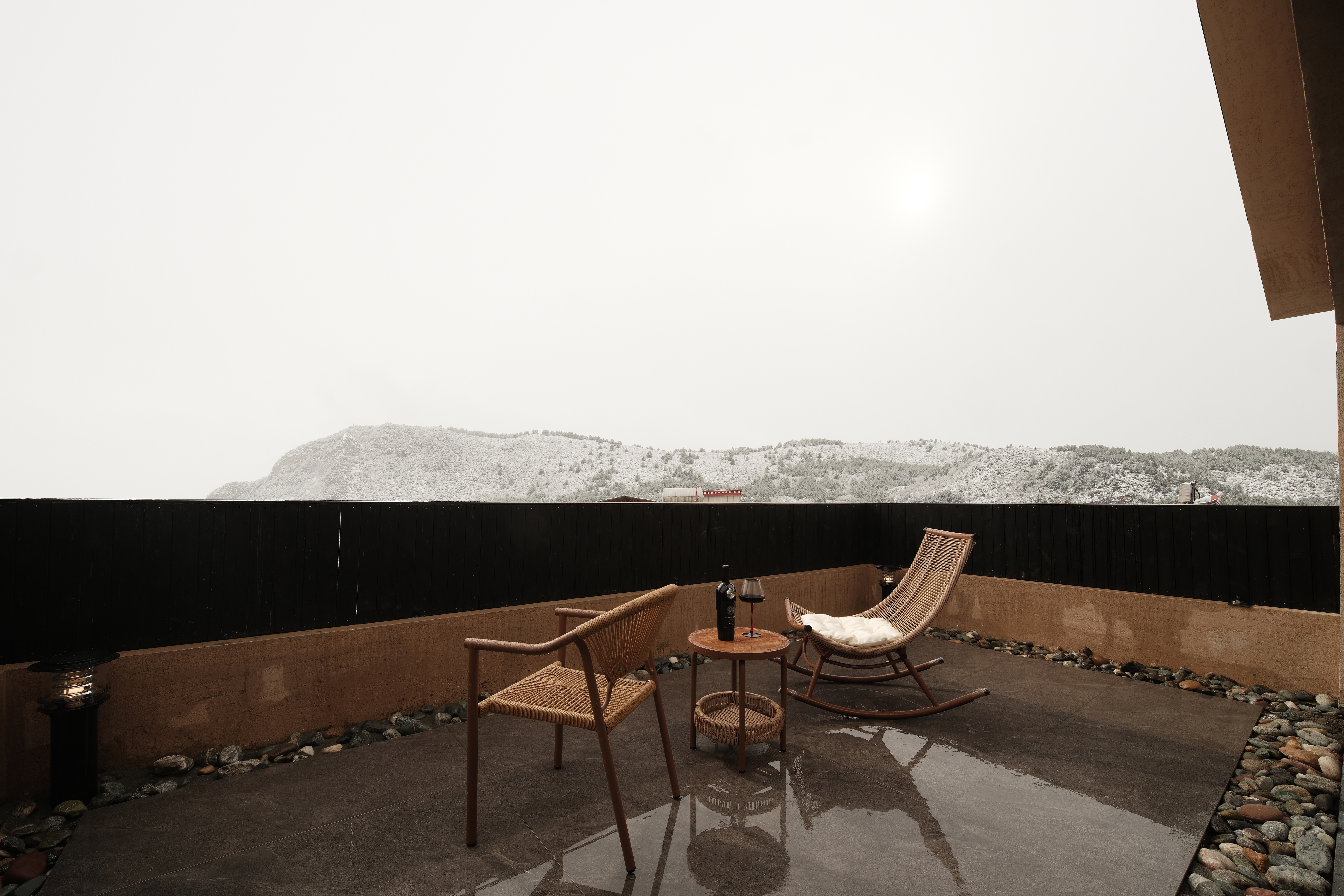 Xingzhiyue Scenic View Hotel Zimmer Photos