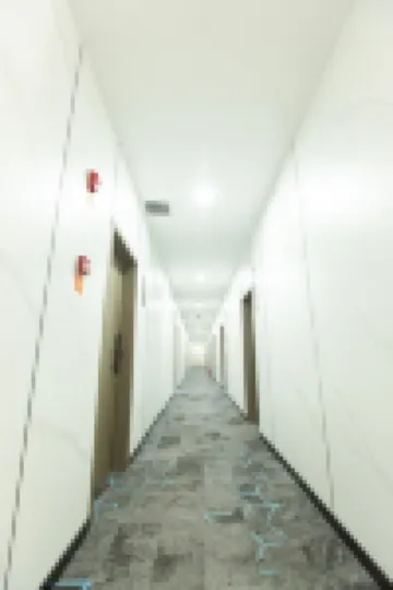 Dianjiang County Manyue Homestay