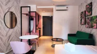 Paxtonz Leisure Suites Kuala Lumpur Hotel di 