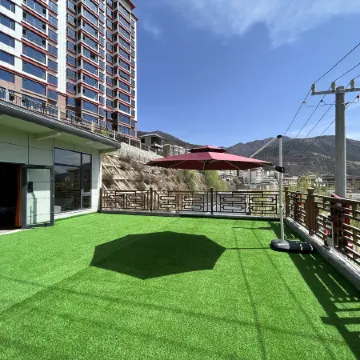 Jingxin Yashe Homestay