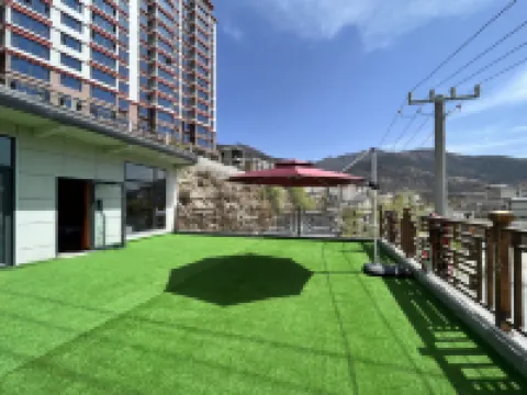 Jingxin Yashe Homestay Hotels in Diebu