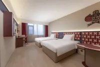 Ni Hao Hotel (Huainan Commercial and Cultural Plaza) - 3-Star