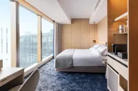 Hotel Hankyu GRAN RESPIRE OSAKA