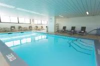 Hilton San Francisco Airport Bayfront - Pool