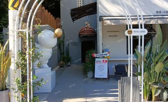 Morandi Homestay