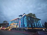 Kailefu Holiday Hotel