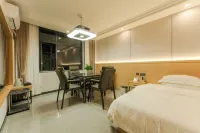 Holiday Inn Hengnan Xiaohuatian
