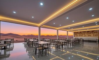 Hourglass · Time's Nest Desert Scenic Homestay