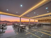 Hourglass · Time's Nest Desert Scenic Homestay