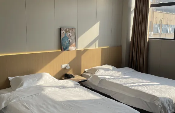 小天一大酒店（柘城汽車站店）