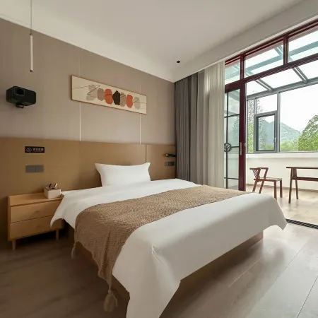 Selenium Township Homestay