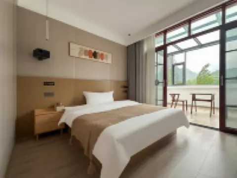 Selenium Township Homestay