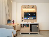 Jomtien Thani Hotel Hotels near ALANGKARN