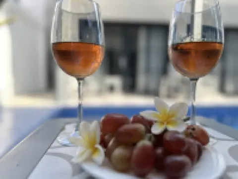 Luang Prabang Pearl Hotel Hoteles en Luang Prabang