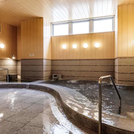 Nishitetsu Inn Kokura Отели рядом с достопримечательностью «Железнодорожная станция Модзико»