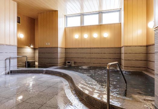 2. 니시테츠 인 코..