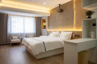 Xiwen Oxygen-enriched Homestay (Potala Palace Branch)