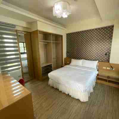Checheng Haisheng Private Villa - 7 minutes to Haishengkan, 9 minutes to Quadong Creek Hot Spring Rooms