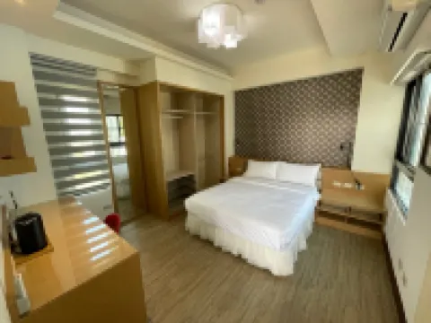 Checheng Haisheng Private Villa - 7 minutes to Haishengkan, 9 minutes to Quadong Creek Hot Spring