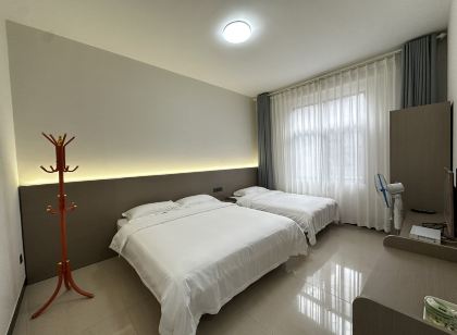 弥勒宿汐温泉民宿