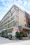 HanLinquan Health Resort Hotels in Datian County