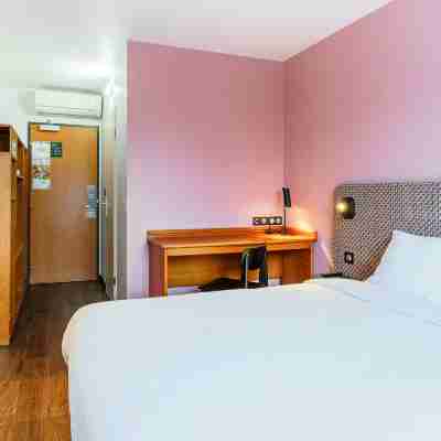 B&B HOTEL Amnéville-les-Thermes Rooms