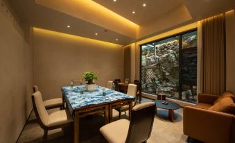 Shanyu Su said homestay (Huangguoshu Waterfall Scenic Area Store)