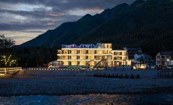 Xiangyun · Wild Luxury Vacation · Shanshuijian · Beautiful Villa