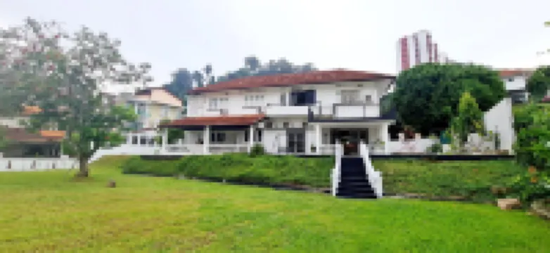 TREEBRIDGE HOUSE Hotels in 