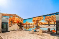 Kashgar Pamir Youth Hostel - Hosteller