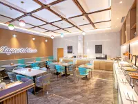 Magnolia Hotel (Wanda Plaza, Jinzhou Municipal Government) - 3-Star
