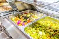 Ease Hotel (Chengde Xinglong County Branch) - breakfast
