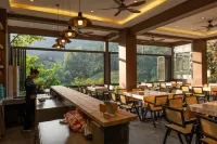 Jiabang Yunshang Terrace View Hotel - breakfast