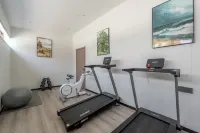 Shengting Wisdom Hotel (Dali high-speed rail station Erhai park branch) - 3 Yıldız