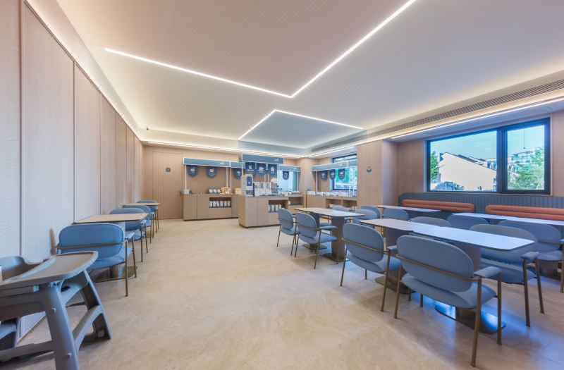 HantingHotel(Beijing shijingshan Branch) photo 2