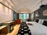 Magic Live Garden Hotel