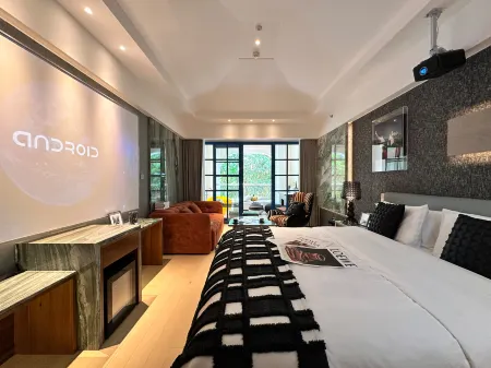 Magic Live Garden Hotel Отели рядом со станцией Chengdu Xindu Railway Station