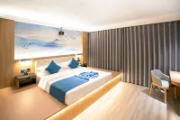 Hホテル（赤峰市政府高速鉄道駅） 遼代歴史文化博物館周辺のホテル